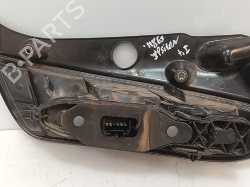 Left taillight LANCIA YPSILON (843_) 1.2 (843.AXA1A) | BP19710734C34 