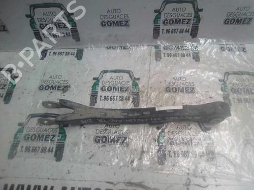 Used Right rear suspension arm MERCEDES-BENZ E-CLASS (W211) E 270 CDI (211.016) (177 hp) 12756409