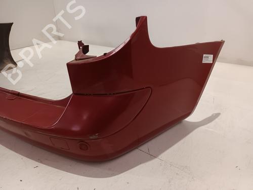 Rear bumper RENAULT LAGUNA II Grandtour (KG0/1_) 2.2 dCi (KG0F, KG1N) | BP18640456C8 
