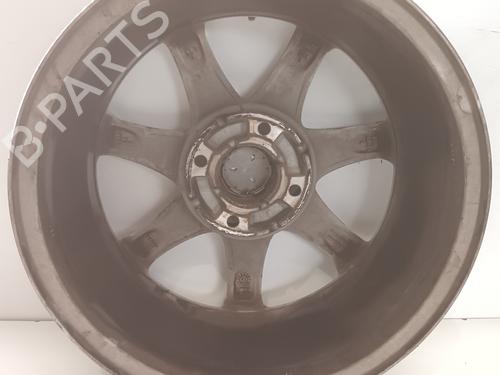 Rim PEUGEOT 208 I (CA_, CC_)  | BP20647619C45