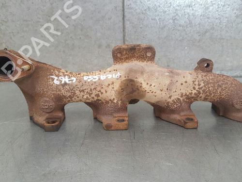 Used Exhaust manifold CITROËN XSARA PICASSO (N68) 2.0 HDi (90 hp) 12741399