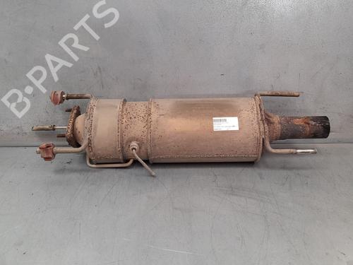 Used Catalyst FIAT CROMA (194_) 1.9 D Multijet (194AXB1B) (120 hp) 12784412