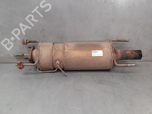 Catalizzatore FIAT CROMA (194_) 1.9 D Multijet (194AXB1B) (120 hp) 12784412