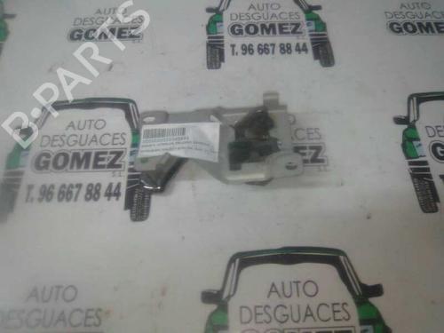 Used Rear right interior door handle Rear right interior door handle 12795973 12795973