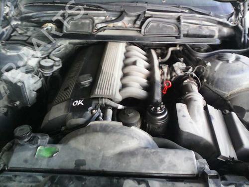Elektronisk modul BMW 7 (E38) 728 i, iL | BP12708000M83 