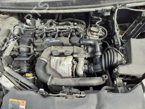 Electronic module FORD FOCUS II Turnier (DA_, FFS, DS) 1.6 TDCi | BP13977018M83 