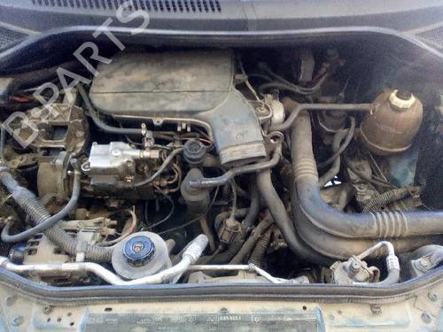 Calculateur moteur (ecu) RENAULT SCÉNIC I MPV (JA0/1_, FA0_) 1.9 dTi (JA0N) | BP12820968M57