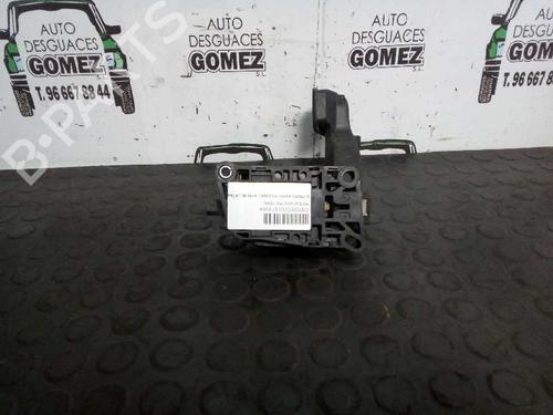 Pedal CITROËN XSARA PICASSO (N68) 1.6 HDi | BP12805040I4 