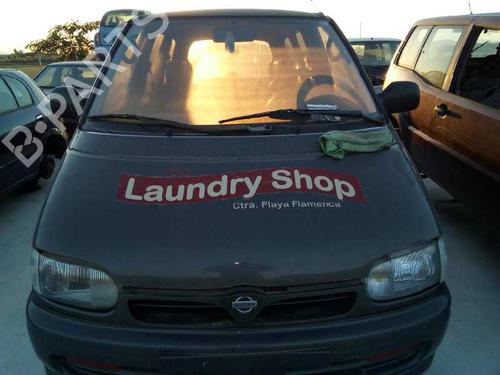 NISSAN SERENA (C23) 2.0 (126 hp) 1407954