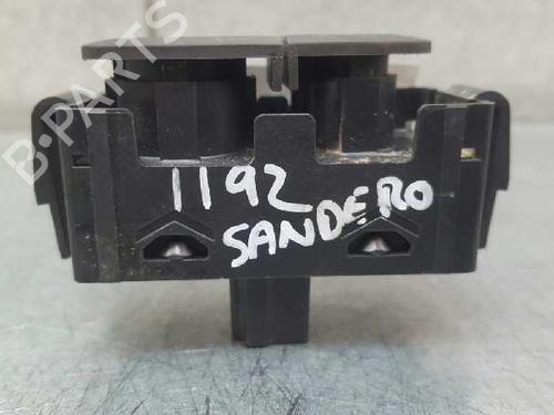 Warning switch DACIA SANDERO II | BP12801346I22 - Image 2