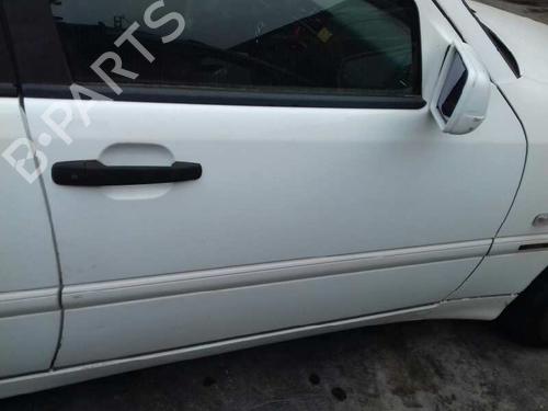 Køler MERCEDES-BENZ C-CLASS (W202) C 220 CDI (202.133) | BP12755410M31 