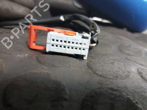 Bakspejl venstre FIAT STILO (192_) 1.9 JTD (192_XE1A) | BP12691581C26 