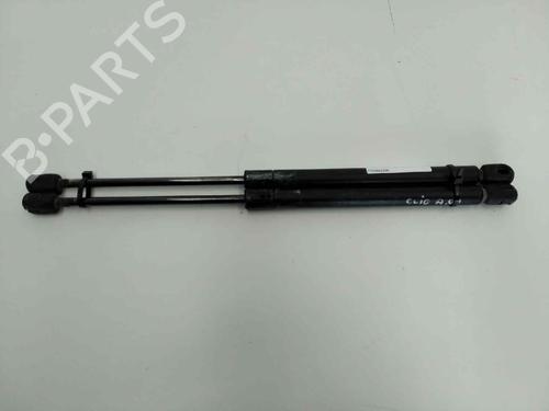 Used Tailgate lift support RENAULT CLIO II (BB_, CB_) 1.9 D (B/CB0E, BB0J) (64 hp) 32031722