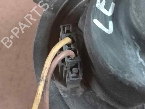 Heater blower motor SEAT LEON (1M1) 1.9 TDI | BP12711702M62 