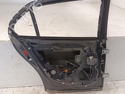 Left rear door SAAB 9-3 (YS3F, E79, D79, D75) 1.8 i | BP19032230C4 