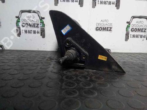 Left mirror HYUNDAI ACCENT I (X-3) 1.5 i 12V | BP12793797C26 