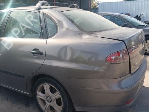 Engine SEAT CORDOBA (6L2) 1.9 SDI | BP34188500M1  - Image 10