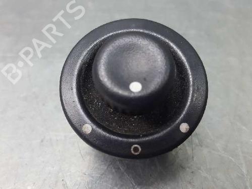 Used Mirror switch Mirror switch RENAULT MEGANE I (BA0/1_) 1.9 dTi (BA08, BA0N) (98 hp) 12726043 12726043