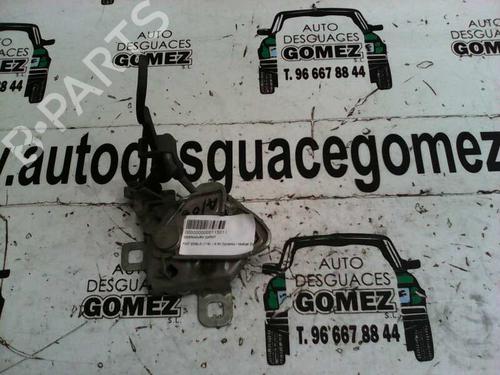 Serrure capot FIAT DOBLO MPV (119_, 223_) 1.9 D Multijet (120 hp) 12692862