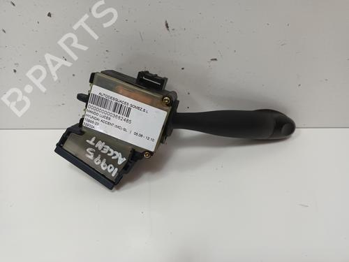 Headlight switch HYUNDAI ACCENT III Saloon (MC) 1.4 GL | BP16290119I24 