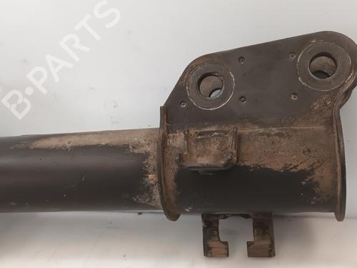Right front shock absorber OPEL AGILA A (H00) 1.2 16V (F68) | BP29333016M17 