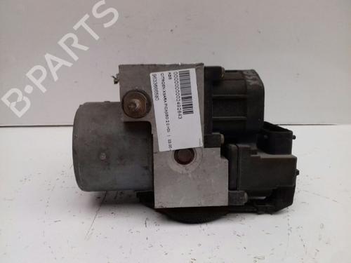 Used ABS pump CITROËN XSARA PICASSO (N68) 2.0 HDi (90 hp) 12757723