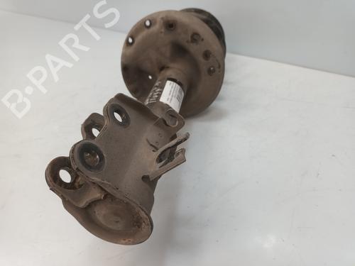 Right front shock absorber OPEL CORSA D (S07) 1.2 (L08, L68) | BP19417500M17 