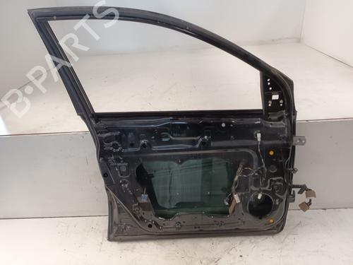 Left front door RENAULT KOLEOS I (HY_) 2.0 dCi (HY0K) | BP18965516C2 