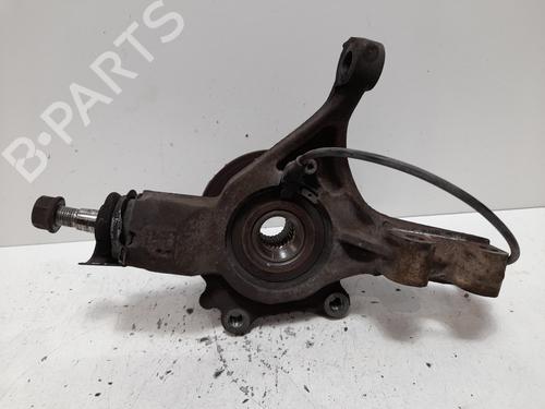 Left front steering knuckle PEUGEOT 307 (3A/C) 2.0 HDi 110 | BP12783625M25 