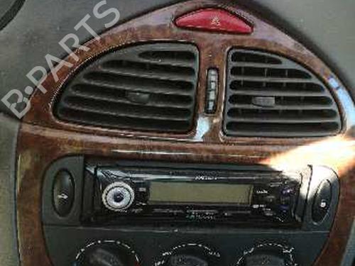 Climate control CITROËN C5 I (DC_) 2.0 HDi (DCRHZB, DCRHZE) | BP12726224I5 