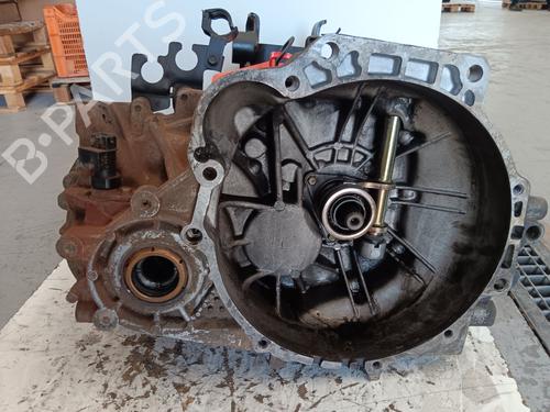 Used Gearbox Gearbox HYUNDAI TUCSON (JM) [2004-2019] 34194979 34194979
