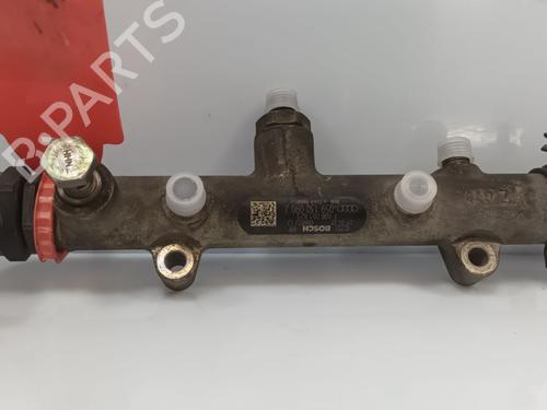 Used Injection rail Injection rail VW TOUAREG (7LA, 7L6, 7L7) [2002-2013] 32509222 32509222