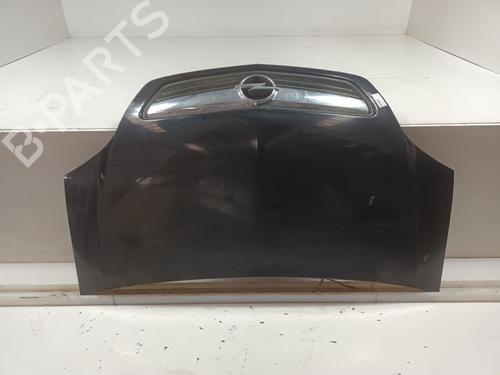 Motorhjelm Motorhjelm OPEL MERIVA A MPV (X03) [2003-2010] 32865338 32865338