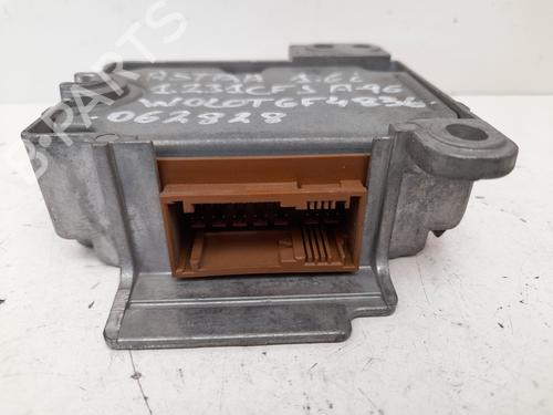 Kollisjonspute styreenhet OPEL ASTRA G Hatchback (T98) 1.6 (F08, F48) | BP12791925M53 