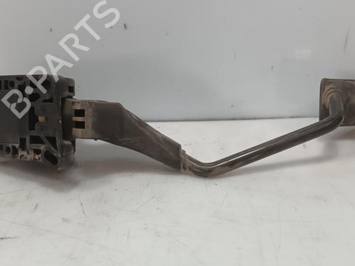 Pedal PEUGEOT PARTNER Box Body/MPV (5_, G_) 1.6 HDi 75 | BP29071949I4 