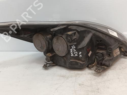 Left headlight FORD FOCUS II (DA_, HCP, DP) 1.6 Ti | BP26686864C28 