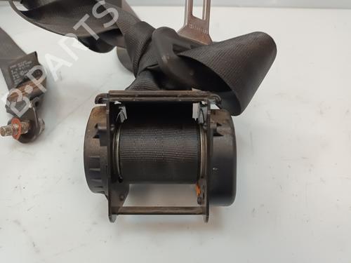 Rear right seatbelt HYUNDAI SONATA V (NF) 2.0 CRDi | BP19574255I28 