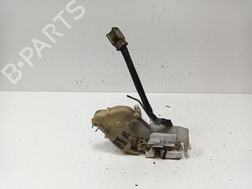 Front right lock HONDA ACCORD VI (CK, CG, CH, CF) 2.0 i (CG9) (147 hp) 17640112