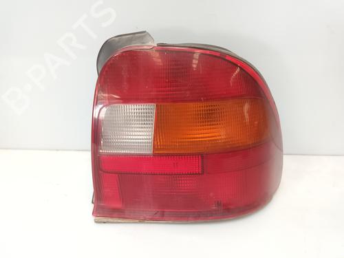 Used Right taillight ROVER 600 I (RH) 620 Si (131 hp) 27576497