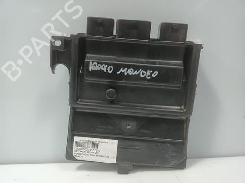Engine control unit (ECU) FORD MONDEO III Turnier (BWY)  | BP22192465M57 