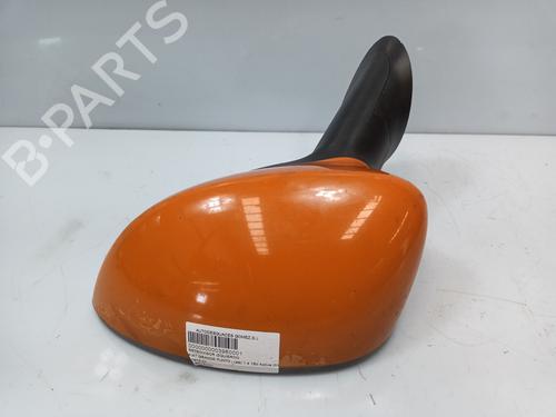 Left mirror FIAT GRANDE PUNTO (199_) 1.4 16V (199BXG1B, 199AXG1B) | BP18542592C26 