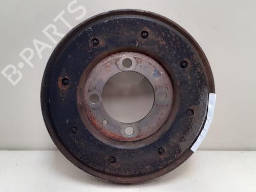 Pulley OPEL MERIVA A MPV (X03) 1.7 CDTI (E75) | BP13974621M122 