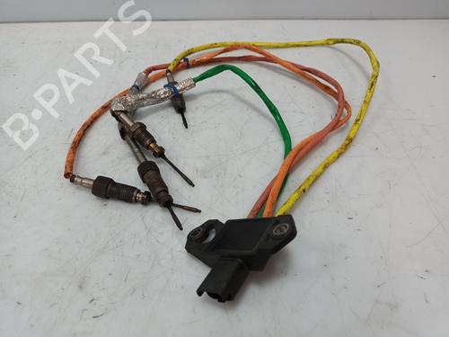 Electronic sensor DACIA SANDERO II  | BP24109332M84 