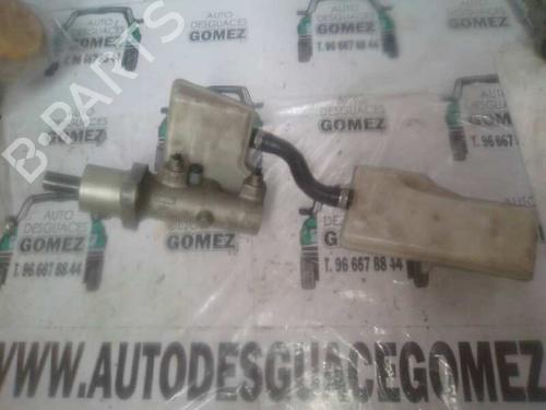 Brake master cylinder FORD FOCUS II (DA_, HCP, DP) 1.6 TDCi | BP12752741M77 
