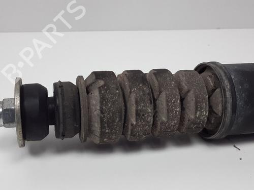 Left rear shock absorber DACIA LOGAN II  | BP12854690M18 