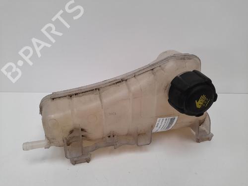 Expansion tank RENAULT KANGOO / GRAND KANGOO II (KW0/1_) 1.5 dCi 85 (KW0K, KW0L, KW0B) | BP12738596C120 