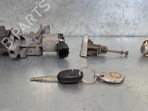 Other TOYOTA AVENSIS Saloon (_T25_) 1.8 VVT-i (ZZT251_, ZZT251R) | BP13968967O1 