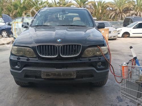 Brugte BMW X5 (E53) 3.0 d 4893387