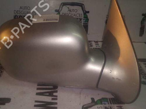 Right mirror HYUNDAI SANTA FÉ I (SM) 2.0 CRDi 4x4 | BP12767812C27 