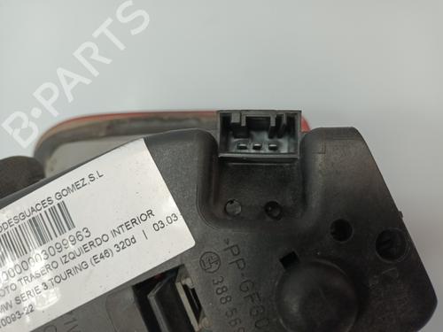 Left tailgate light BMW 3 Touring (E46) 320 d | BP18029227C79 
